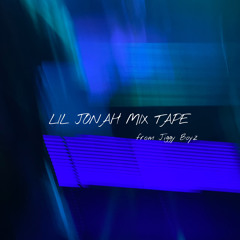 lil Jonah MIX TAPE from Jiggy Boyz