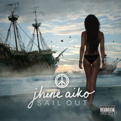 Jhene Aiko - The Worst (Juno Knoxx Mashup)