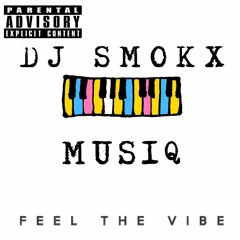 Dj SmoKx - Moja Moja Vol.1  2021 mixtape (DJ SMOKX)