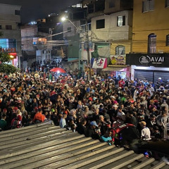 MTG  DEPOIS DO BAILE