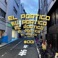 PORTICAST #001