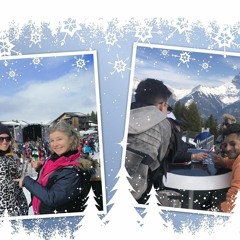 On The Road - Rock The Pistes - La P'tite Fumée + Retours Festival