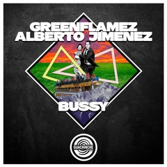 GreenFlamez & Alberto Jimenez - Bussy "GUA155"