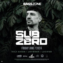 Live from Harbour Theatre - (Opening for SUB ZERO)