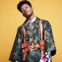 Nasty C African Trap Banger Type Beat (Prod Wander Jay)