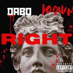 KO Quan -Right Ft. DaBo