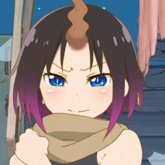 Elma Believe in Myself - Miss Kobayashi's Dragon Maid Character Songs