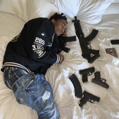 EASTER PINK (feat. loe shimmy)