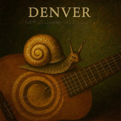PREMIERE: Denver - Endless Guitare