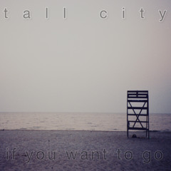 If you want to go