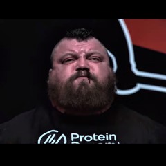 Eddie Hall