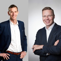 Podcast: Danfoss Editron and Volvo Penta talk electrified solutions and sustainability