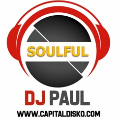 2023.06.23 DJ PAUL (Soulful)