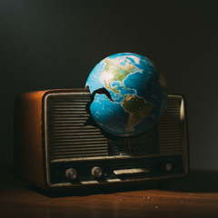 Urgent Planet & Manufactured Fright