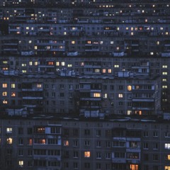 Никогда - Руслан Утюг (slowed + reverb)