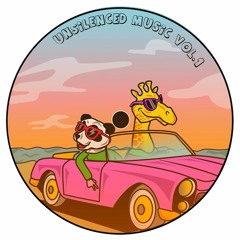 [UNS001] VA-Vol. 1: Paradise City Breakers, Daïf, Sevenbeatz & Denaila