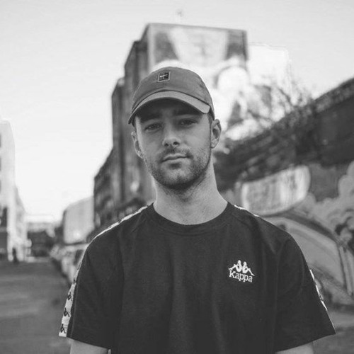 Dub Phizix - Buffalo Charge (Ben Snow Bootleg)