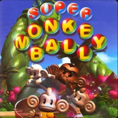 (PROD:LReñö)~Super monkey ball type beat