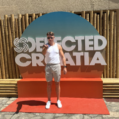 Can't Decide - 2 Hour Mix - Defected Croatia 25'