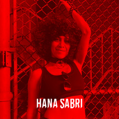 Hana Sabri | Hardgroove & Hard Techno at TOATS