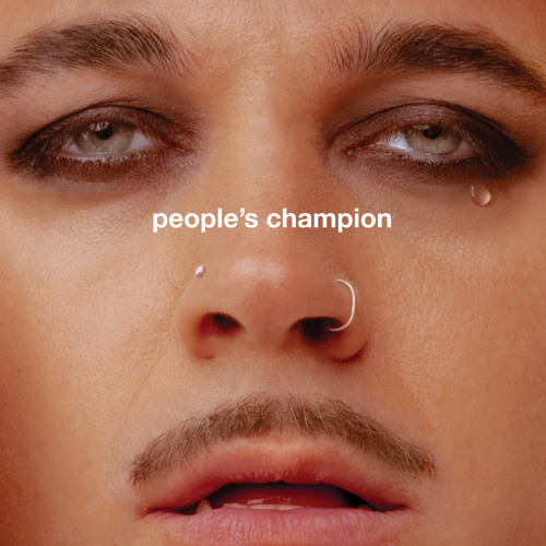 Käärijä - people's champion Stream People's Champion by Käärijä | Listen online for free on