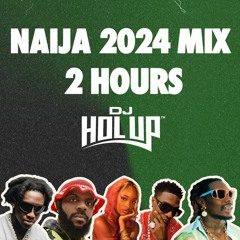 Naija Mix 2024 | Best of Afrobeats 2024 | Shallipopi | Burna Boy | Arya Starr