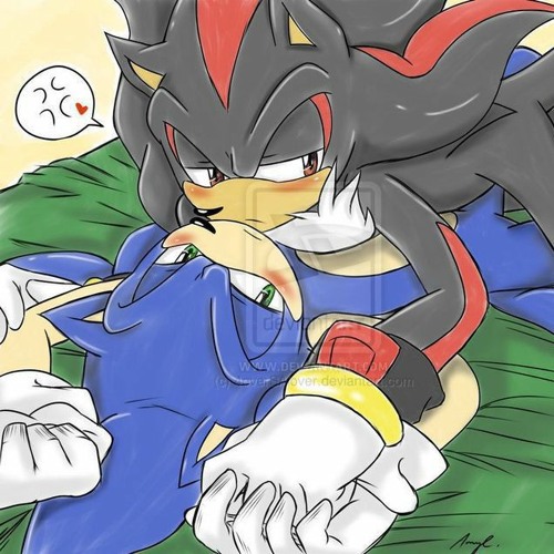 Sonadow Hentai