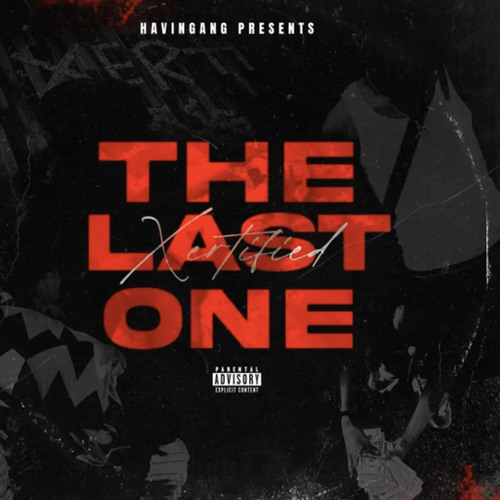 Big Xertified - JDot Flow