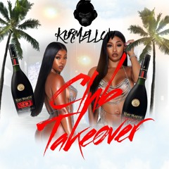 Club Takeover  2023