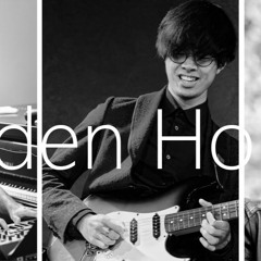 Golden Hour Quartet - Bootleg live @Aglaë & Sidonie, Marseille 2020