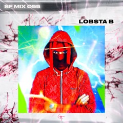 SF.MIX.55 - LOBSTA B