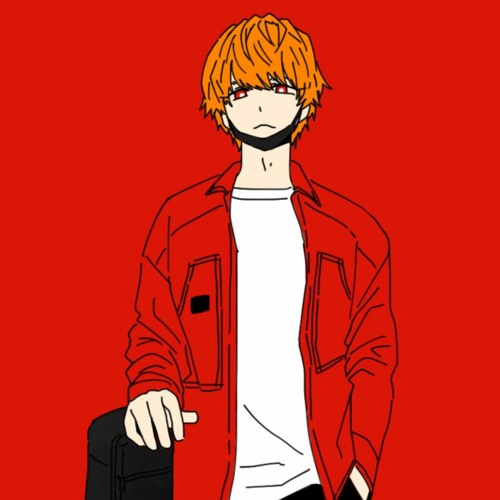 愛してるぜ By Akato