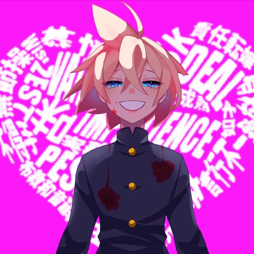 White Happy (SCONE Remix) / Kagamine Len