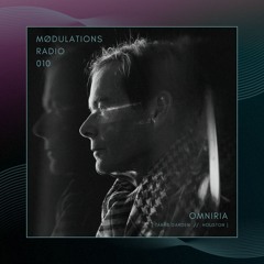 Mødulations Radio 010 // omniria [Tárab Garden // Houston] // SWANA Organic House