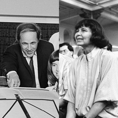 Tafelmusik w/ Fusaro & Classical Hooligans: Gubaidulina & Boulez Tribute 150325