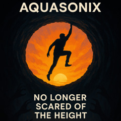 AQUASONIX - No Longer Scared Of The Height