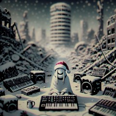Ryuichi Sakamoto - Merry Christmas Mr. Lawrence (Nasobem Remix)