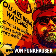 Vonfunkhauser - Live @ 420 Party Love Burn 2023
