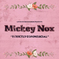 Premiere: Mickey Nox - Techno Tourist [GFRV012]