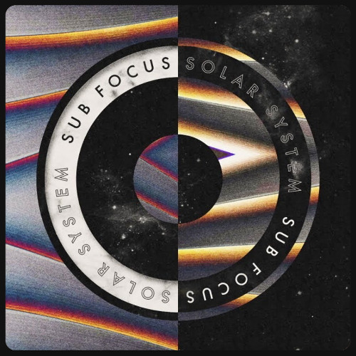 Sub Focus - Solar System (GEODE FLIP)
