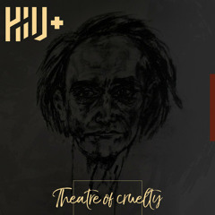 PREMIERE: HIV+ "Nerfs" (feat. Barkosina YOD) [uprGOLD016]