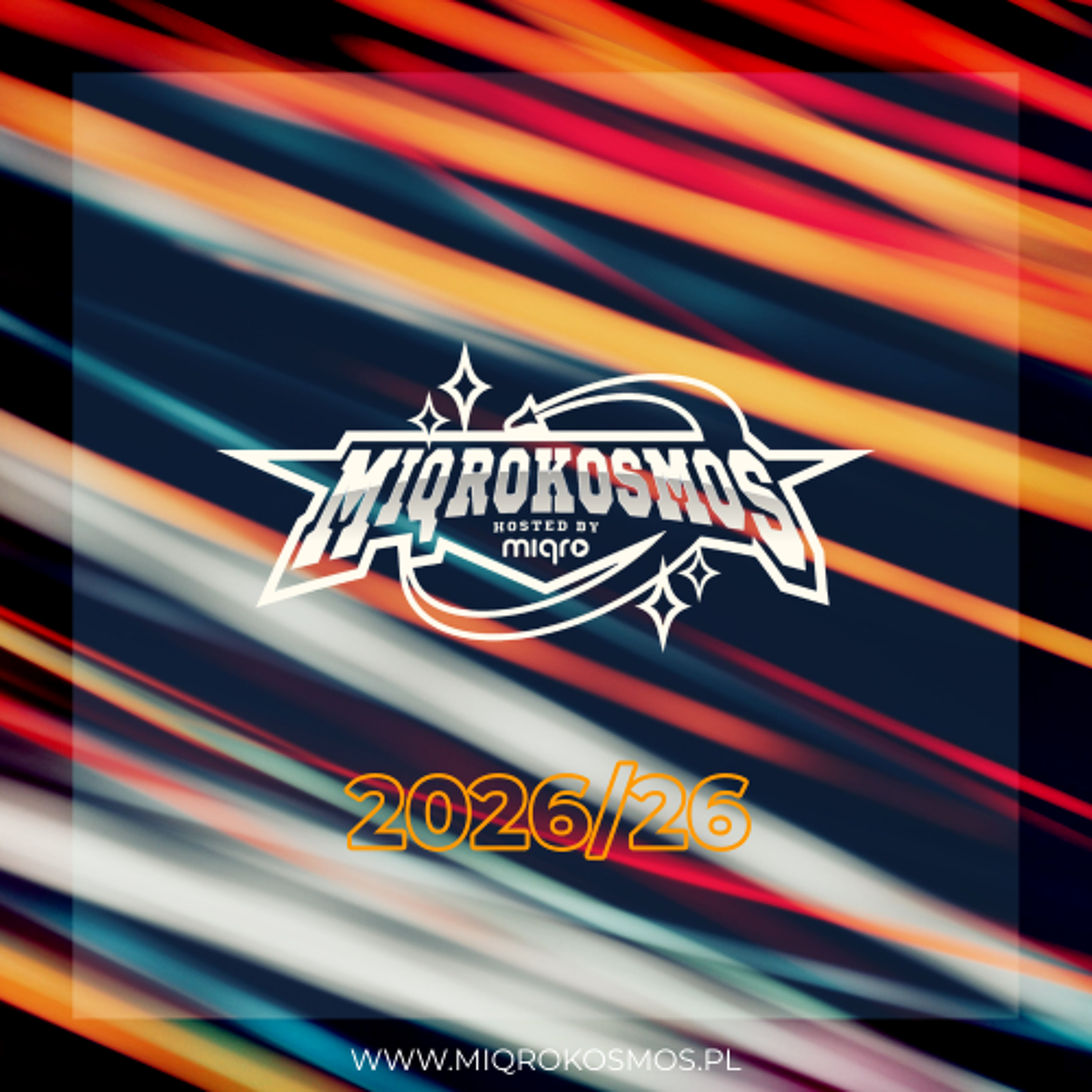 MIQROKOSMOS - # 2026/26 - MIQRO episode artwork