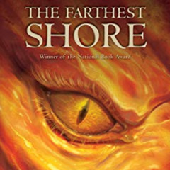 [ACCESS] EBOOK 📍 The Farthest Shore (The Earthsea Cycle Series Book 3) by  Ursula K.