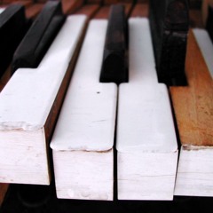 Old Time Piano Waltz