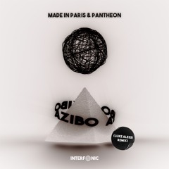 Premiere: Made In Paris & Pantheon - Azibo (Luke Alessi Remix) [Interfonic]