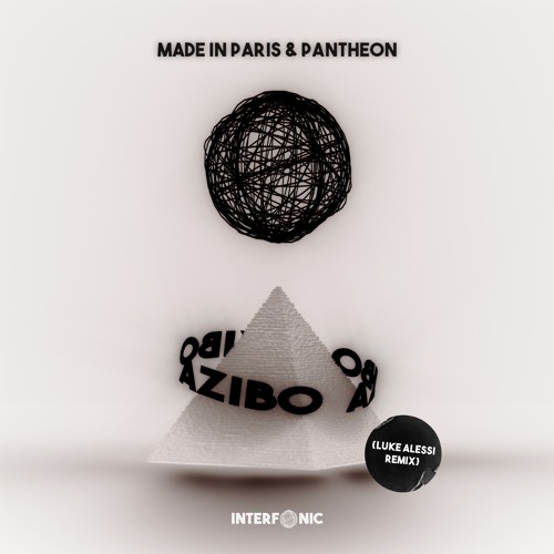 Premiere: Made In Paris & Pantheon - Azibo (Luke Alessi Remix) [Interfonic]