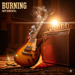 Conduit - Burning (Instrumental)