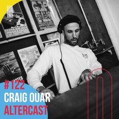 Craig Ouar - Alter Disco Podcast 122