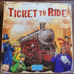 Ticket To Ride