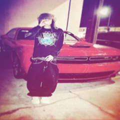 ZillaKami - Black Cats (instrumental+slowed+reverb)